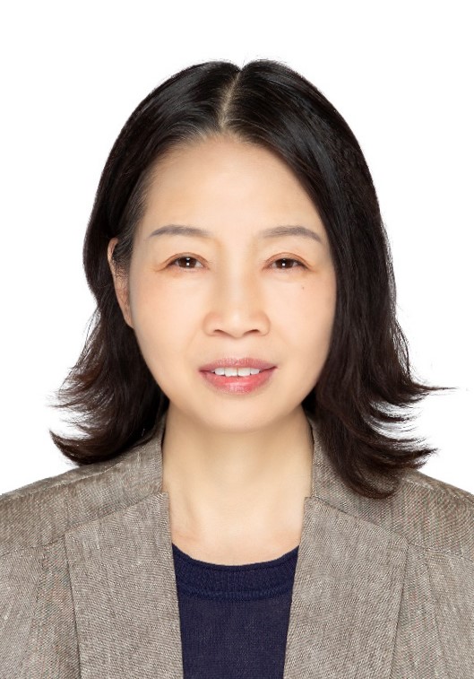 Suqin Wang