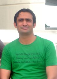 Khan Muhammad Saleem