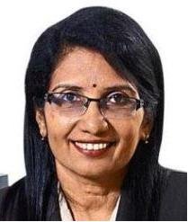 Chantara Thevy Ratnam