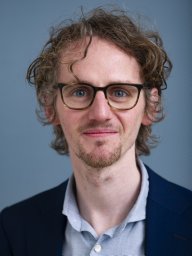 Robbert M. Wouters