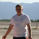Dmitrii Bliakharskii