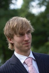 Martijn Schreuder