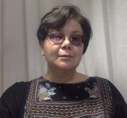 O. Khaustova
