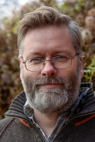 Johan Lennartsson