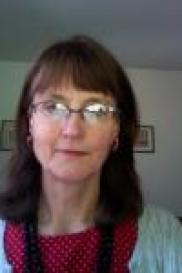 Christine Hastorf