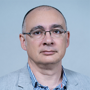 Mihnea Sandu