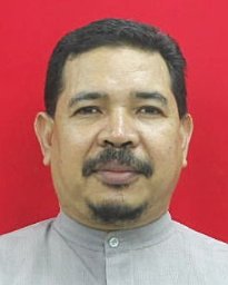 Roshidi Hassan
