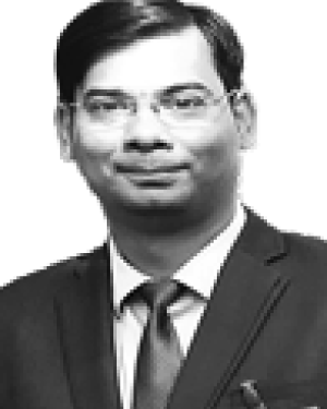 Purnendu Shekhar Pandey