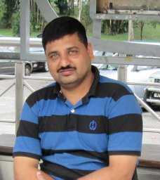 Ali Ahmed Abdul Bakrudeen
