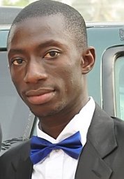 Ibrahim Raji