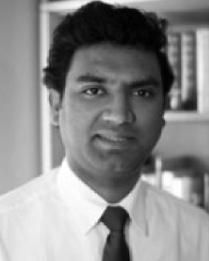Teja Kuruganti