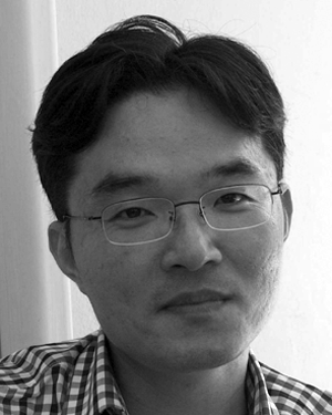 Yongwon Jeong