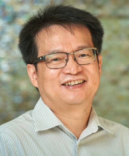 Xiuren Zhang