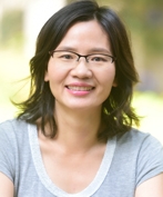 Lingmei Jiang