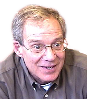Bruce Roe