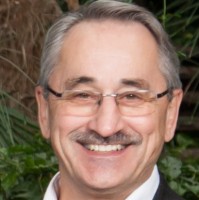 John Basarab
