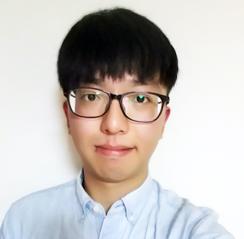 Yujing Lou