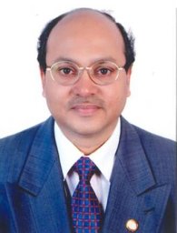 Dr P. Ghosal