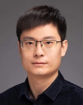 Zhe Wang