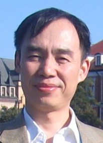 Zhiwu Yu