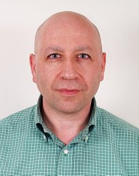 Mazen Y. Kanj