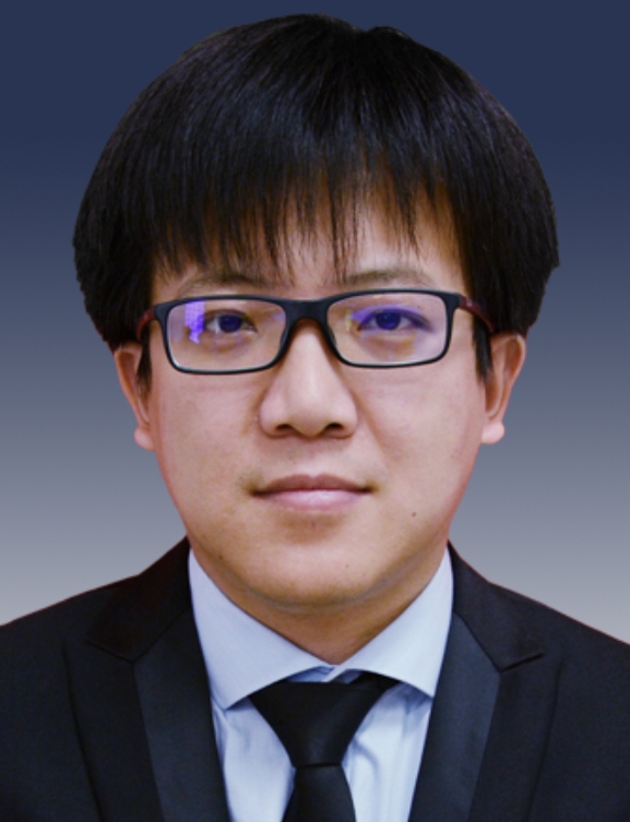 Huan Li