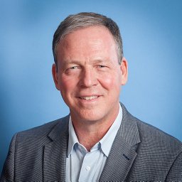Brad Jackson