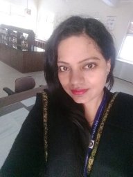 Sakshi Gupta