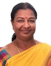 V. Thulasi Bai
