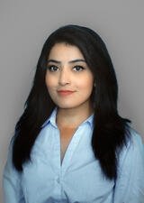 Sana Tariq