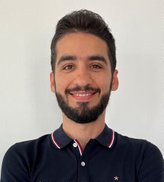 Mehdi Vahdati