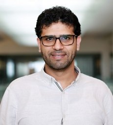 Moez Ben Houidi