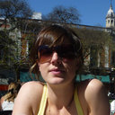Rachel Kate Nelligan