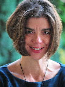 Britta Höcker