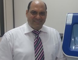 Nasser Attia Elhawary