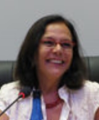 Maria Jose Pacifico