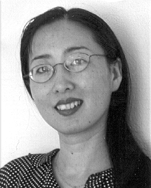 Jiang Zhou