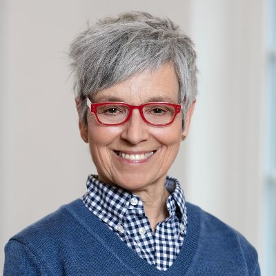 Elisabeth Rushing