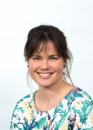 Ellen Hughes