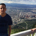 Cesar Quinones