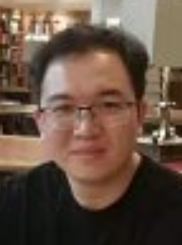 Yongguo Cao
