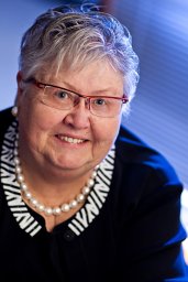 Mary B. Teagarden