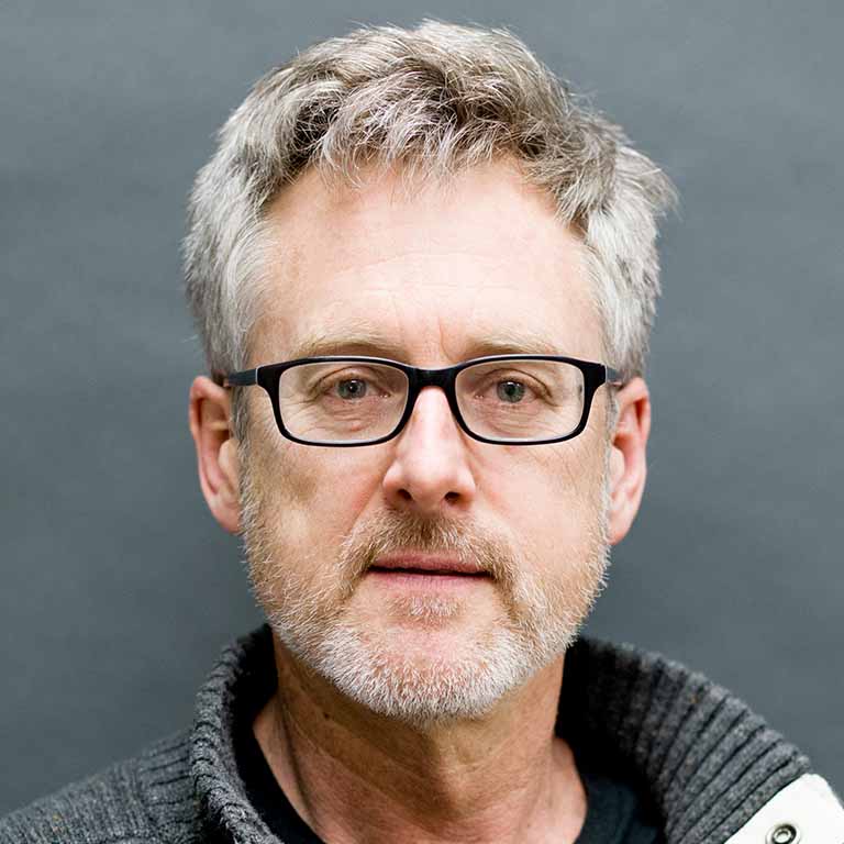 Kevin Zumbrun