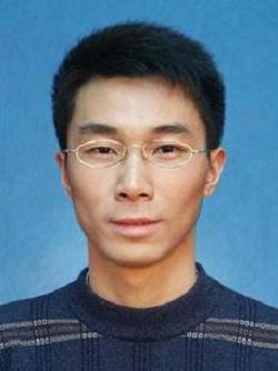 Yin Huang
