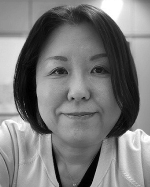 Ritsuko Oshima