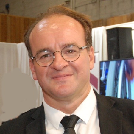 Olivier Gibaru