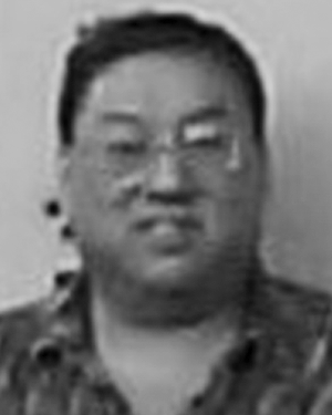 Scott Hinaga