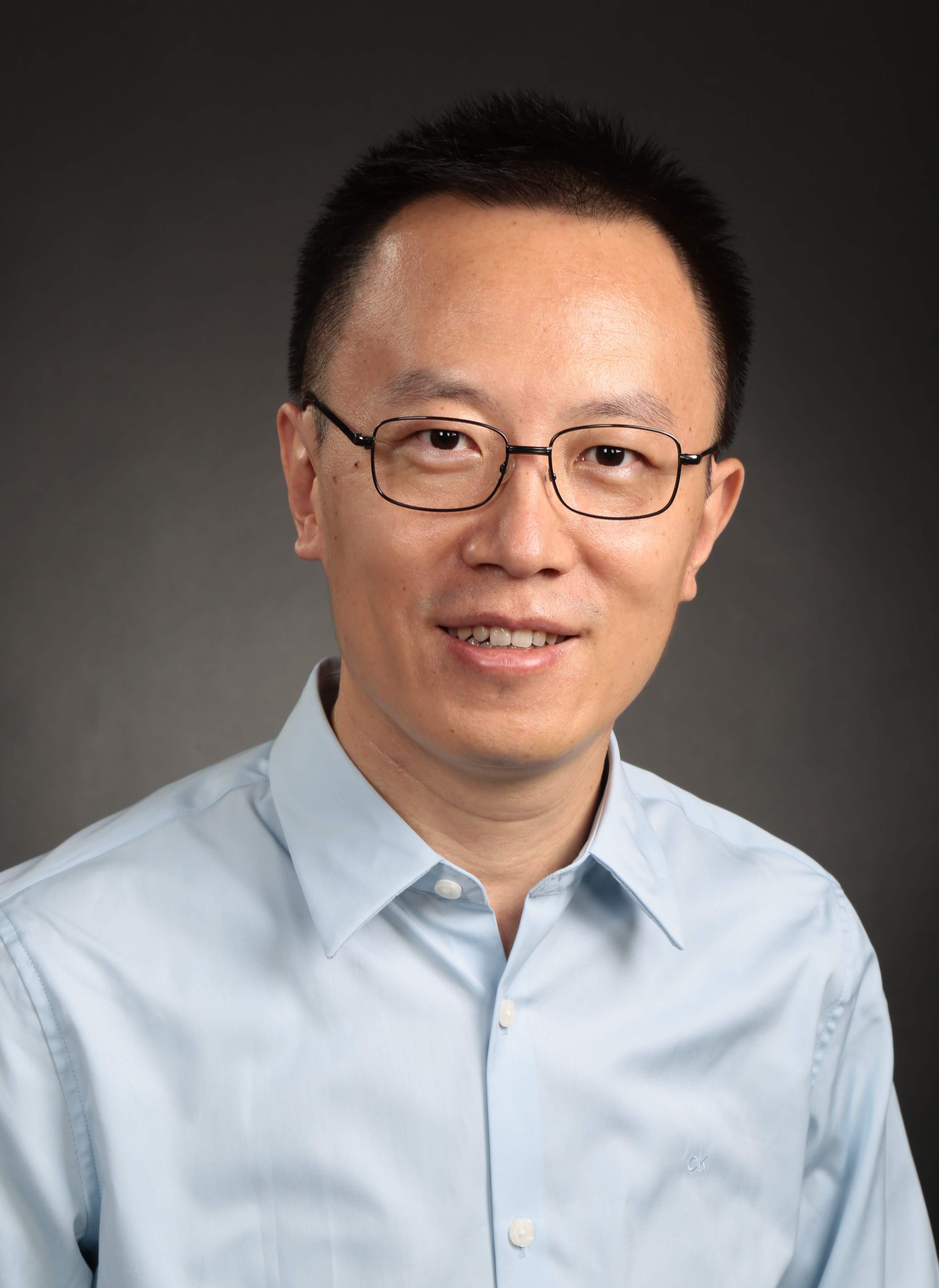 Xuerui Yang