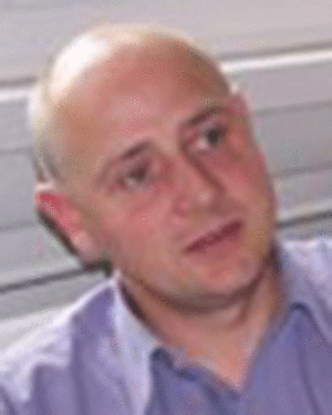 Pierre Laly