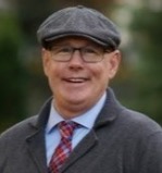 Jeffrey Thomas